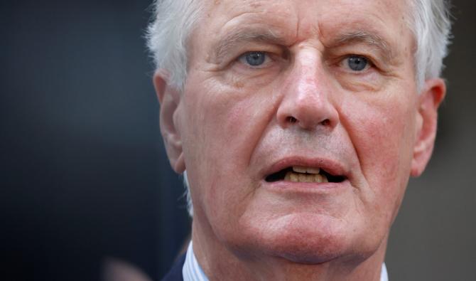Michel Barnier, continuité ou changement en politique étrangère?