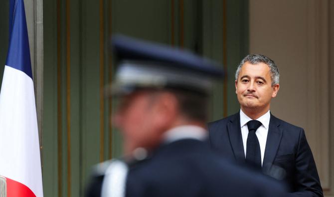 Gérald contre Moussa : un tiraillement algérien au sein du ministère place beauvau
