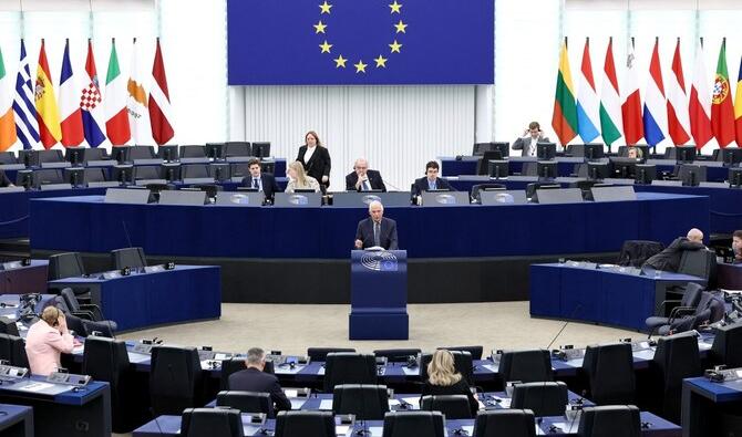 Les relations entre l'UE et l'Iran ont atteint un stade critique