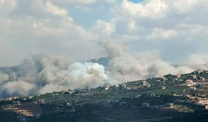 Les succès tactiques et les échecs stratégiques d'Israël