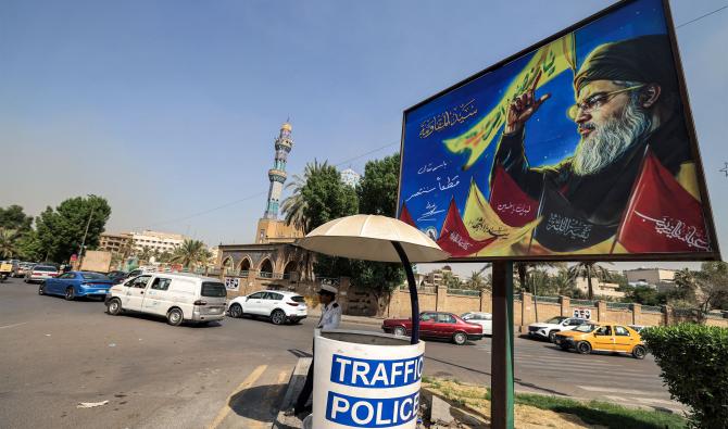 L’Iran survivra-t-il à la crise actuelle ?