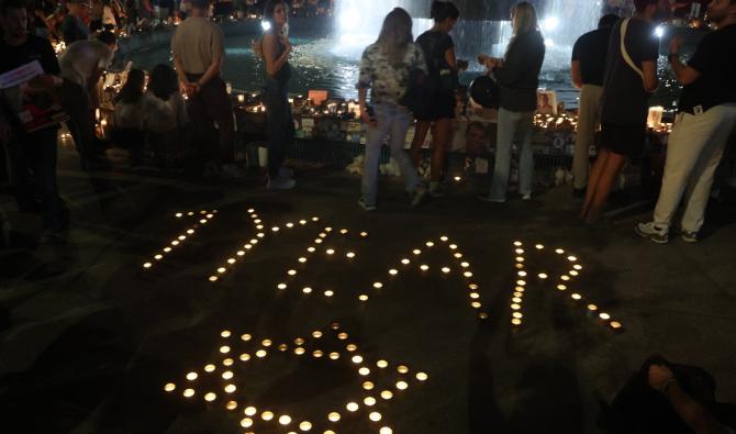 «Israël a le droit de se défendre!» Ce sacré onzième commandement