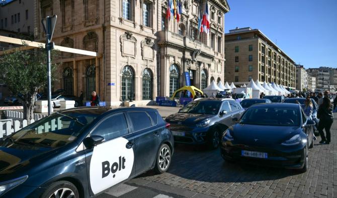 Marseille: 9 membres présumés de la DZ Mafia en garde à vue pour un double meurtre