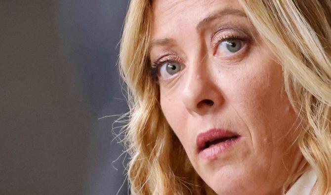 L'Italie de Meloni charme l'Europe avec l'externalisation des demandes d'asile en Albanie