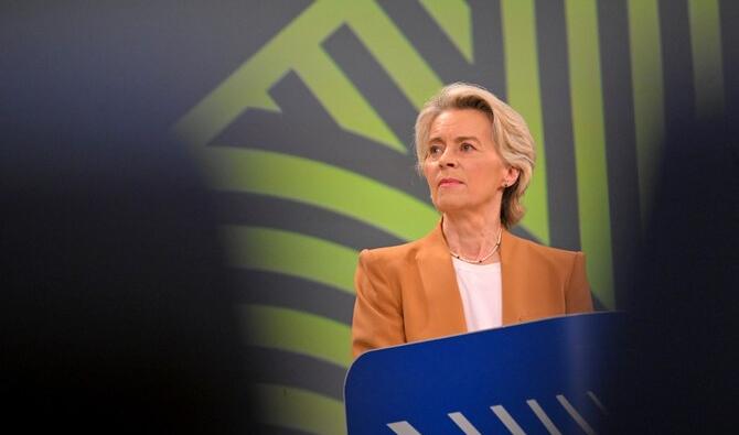 L'affaiblissement de la France et de l'Allemagne entraîne un changement de pouvoir au sein de l'UE