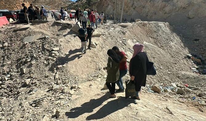 La Syrie risque d'être entraînée dans une guerre régionale