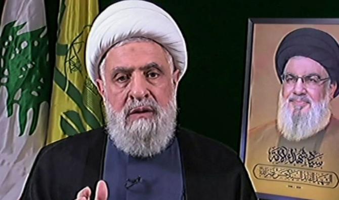 Que pense le successeur de Nasrallah?