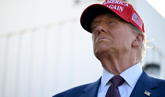 L’effet Trump perturbe l’Europe