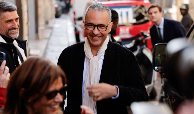 France-Algérie : Un casus-belli par procuration