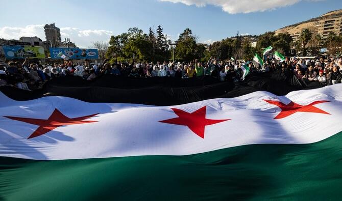 L'ingérence extérieure dans la Syrie de l'après-Assad est inévitable