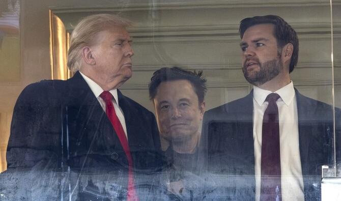L'immigration, un terrain d'affrontement clé dans le débat sur les MAGA