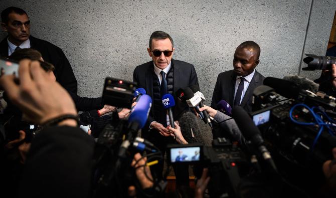Derrière la crise diplomatique entre la France et l’Algérie