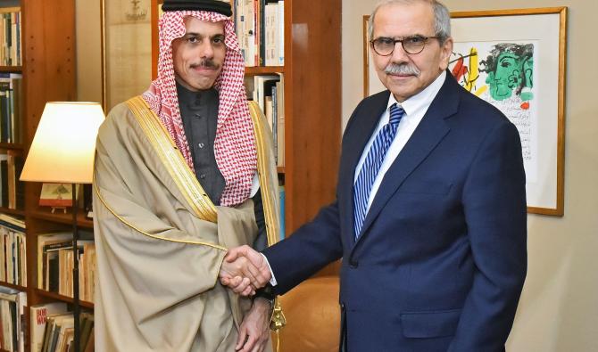 L’incontournable rôle de l’Arabie saoudite dans l’avènement d’un nouveau système régional