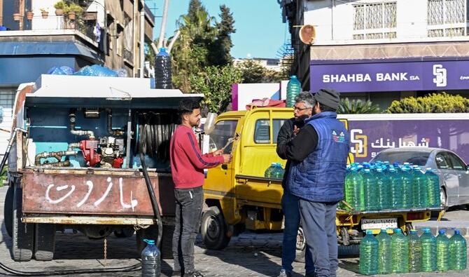 La reconstruction des infrastructures syriennes est une priorité essentielle