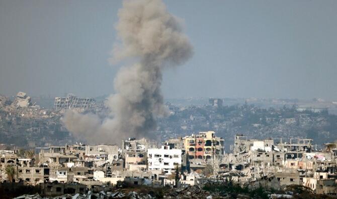 Accord de cessez-le-feu à Gaza: Israël doit rendre des comptes