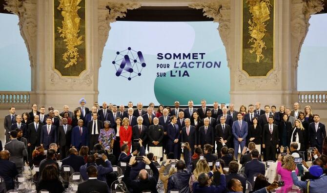 L'IA redéfinit les relations de la France avec le Moyen-Orient
