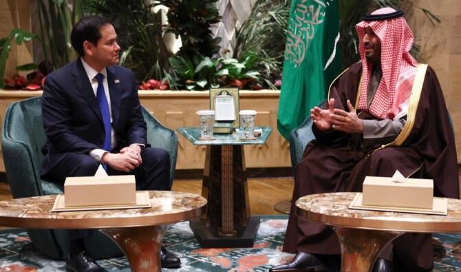 L'Arabie saoudite, centre de la diplomatie mondiale