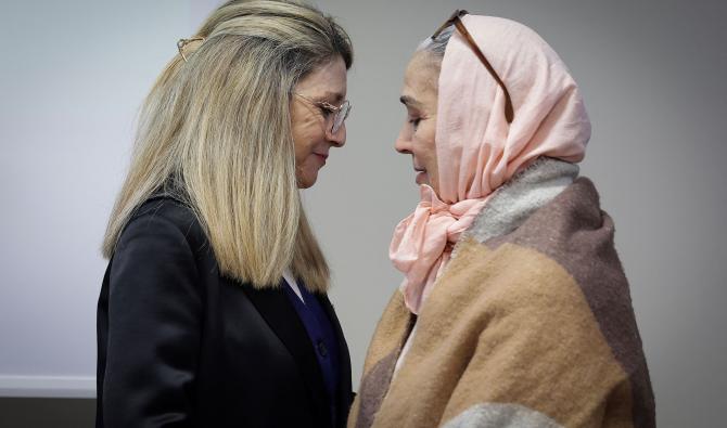 France-Algérie: l’anticolonialisme a du mal à passer