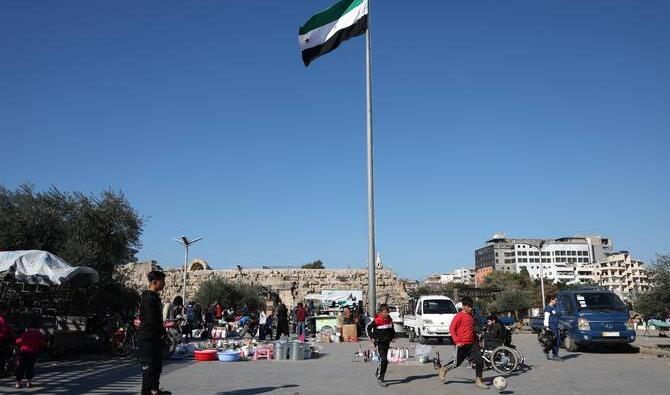 L'amélioration des liens entre la Syrie et l'Irak: un impératif stratégique