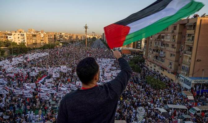 Les Palestiniens ont besoin d'une remise à zéro politique