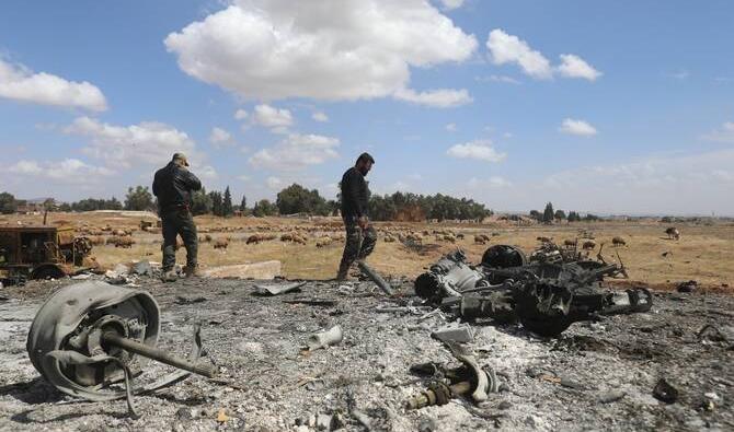 L'agression israélienne forge une nouvelle alliance entre la Syrie et la Turquie