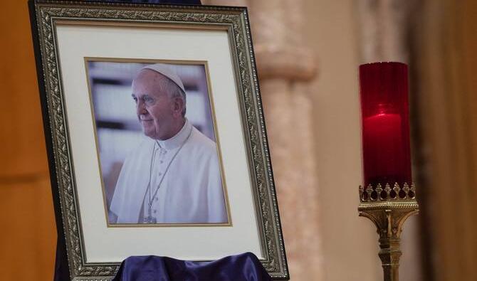 Le pape François, phare de lucidité dans une époque trouble