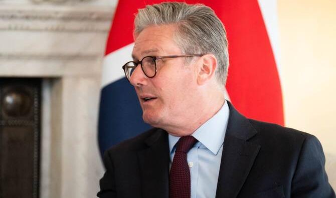 Partenariat commercial UK–US: la prudence avant la précipitation