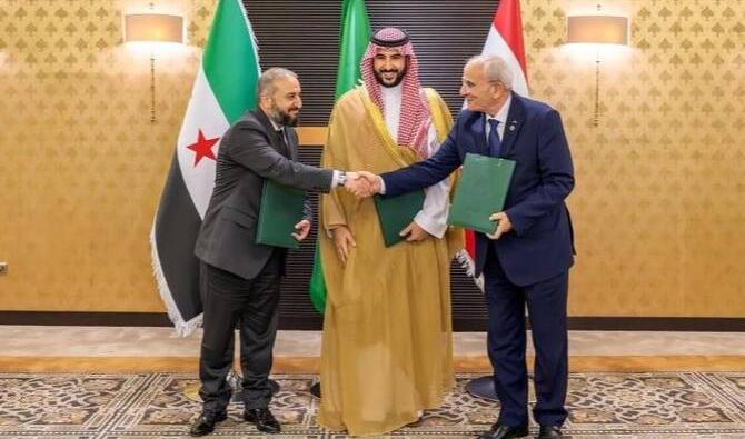 La «paix israélienne» n'est pas une solution miracle pour le Levant