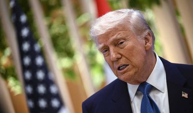 Trump en Arabie saoudite: un partenariat renforcé
