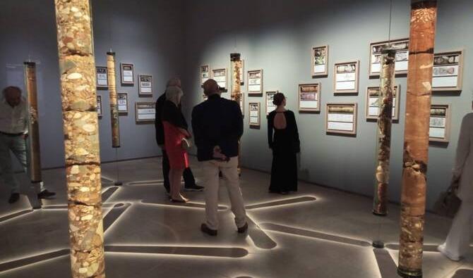 Quand l’art met en lumière les réalités cachées du Liban