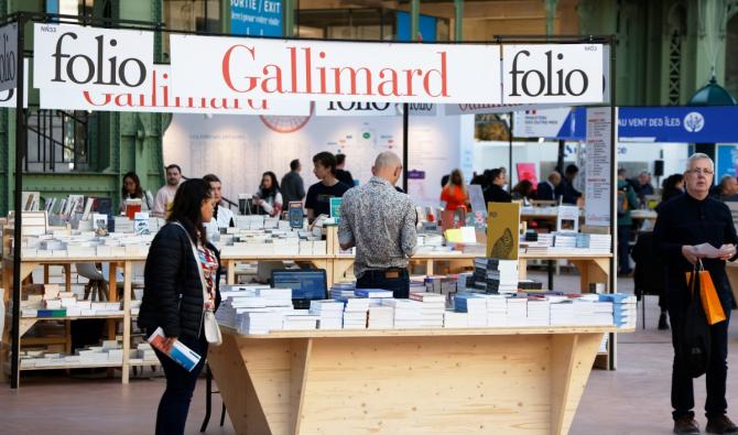 Gallimard dénonce les «parallèles forcés ou inexacts» entre «Houris» de Kamel Daoud et la vie de Saâda Arbane