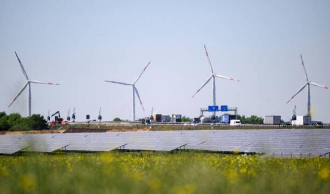 L'énergie est au cœur de l'expansion numérique d'un pays