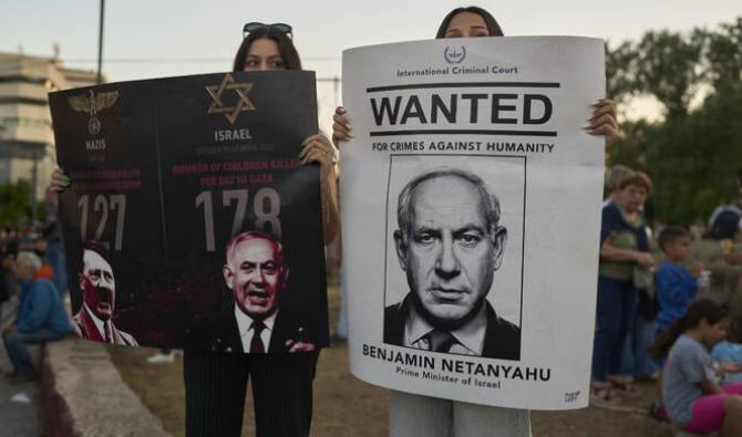 Les enjeux majeurs de Netanyahou entre guerre et procès