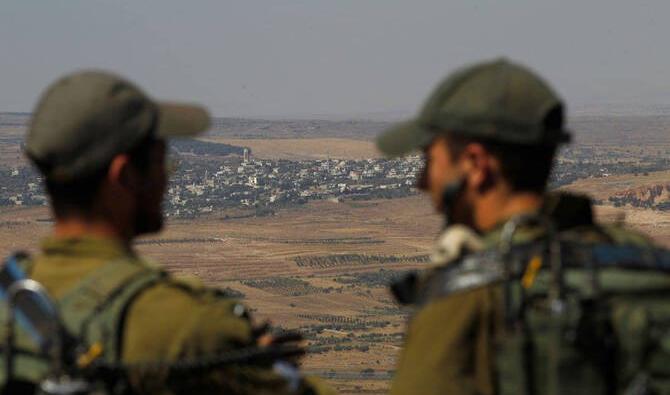 Le front d’Israël en Syrie pourrait n’être qu’un parmi d’autres foyers de tension