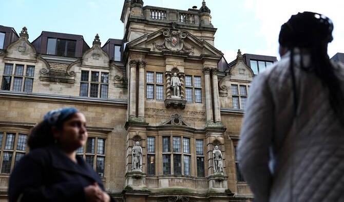 Dans un nouvel ordre mondial, l’historien est une boussole plus fiable que le sociologue