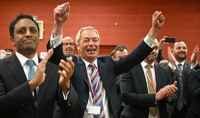 Le bipartisme britannique à l’épreuve du temps