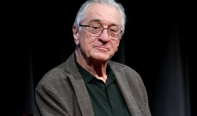 Robert De Niro, le monstre sacré d'Hollywood