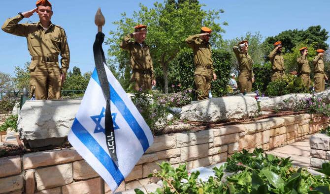 La paix repose sur le souvenir des victimes de la guerre