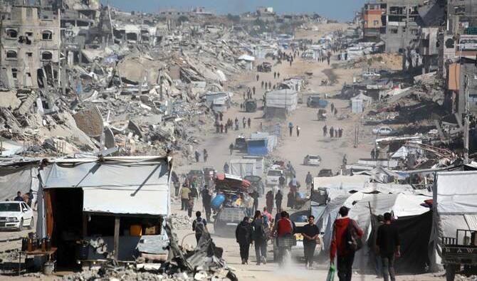 Reconnaître la Nakba, un passage obligé vers la paix pour Israël