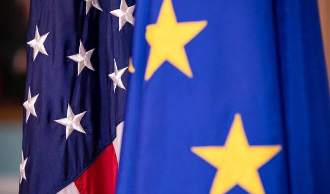 Crise mondiale: l’heure est à la révision des responsabilités entre les États-Unis et l’Europe