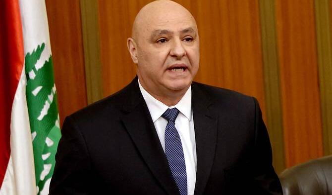 Vers une solution au dilemme de l'armement du Hezbollah