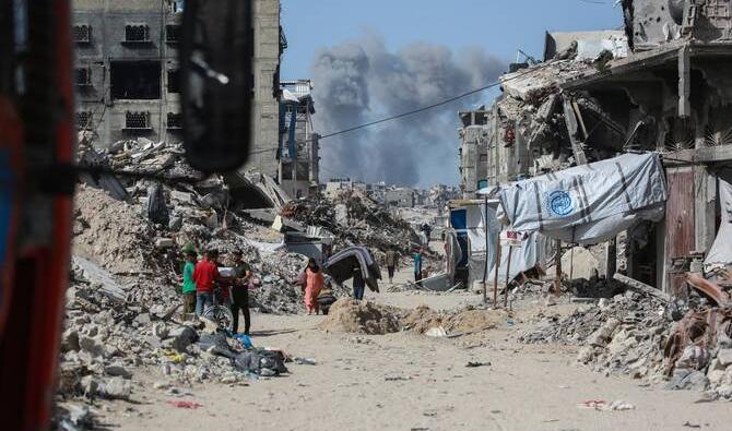 Bloquer l’aide à Gaza: un choix immoral aux effets désastreux