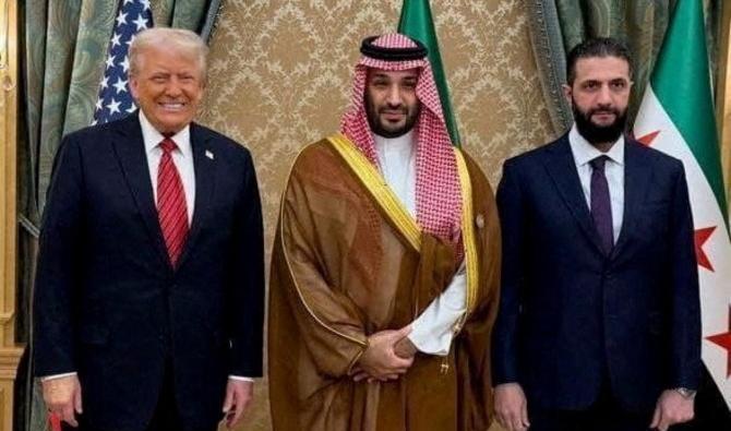 La Syrie se voit offrir une opportunité décisive