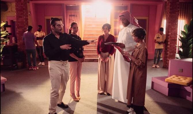 «Fever Dream» avec Fatima Al-Banawi débarque sur Netflix
