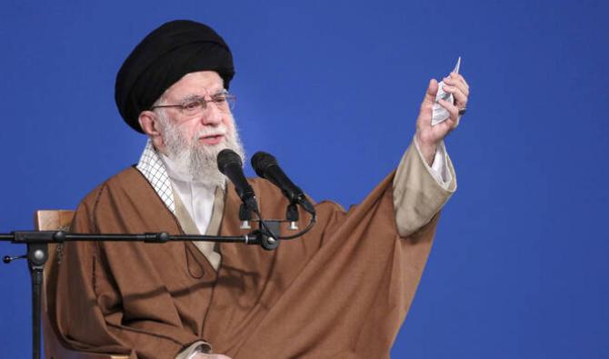 Cibler le guide suprême de l'Iran est une folie