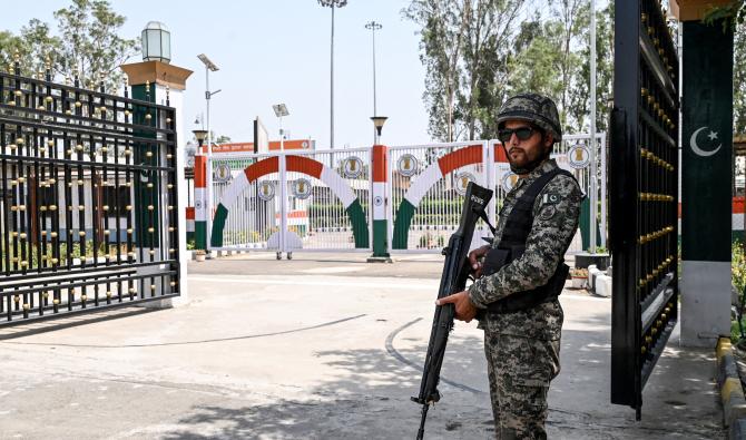 Pakistan-Inde : un équilibre stratégique fragile