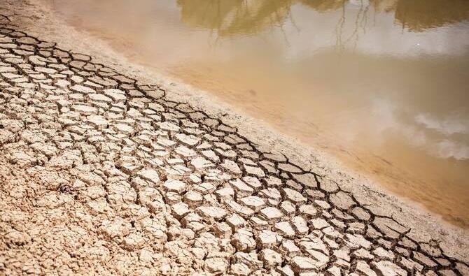 Pourquoi Le monde doit aider l'Afrique à faire face au changement climatique