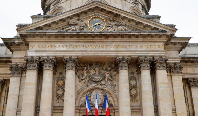 Amin Maalouf apporte un soutien inattendu aux langues régionales