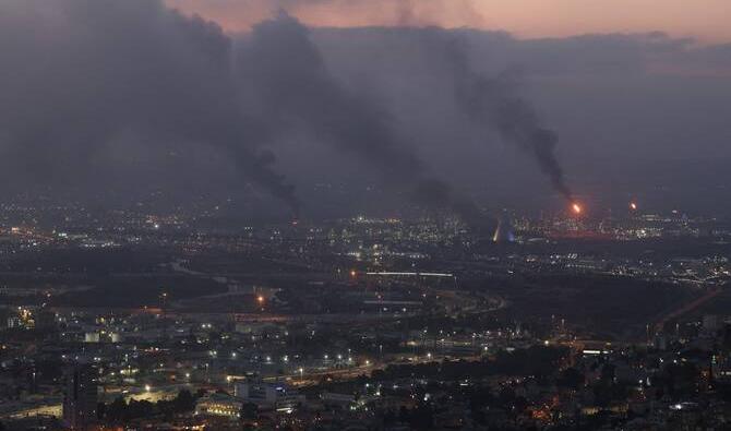 Les puissances européennes doivent faire pression pour obtenir un cessez-le-feu entre l'Iran et Israël