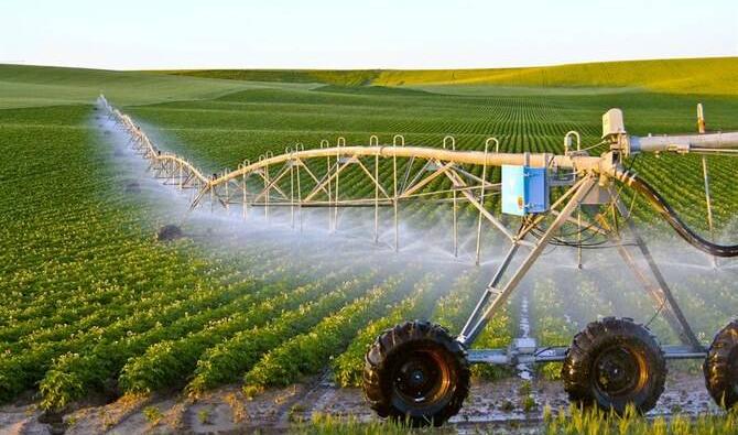 Les conséquences de la guerre commerciale entre les États-Unis et la Chine pour l'agriculture